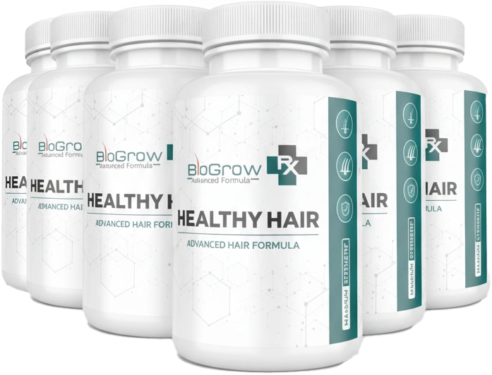 BioGrow bundle offer