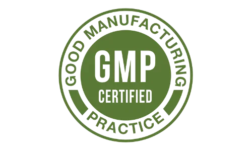 BioGrow GMP certification