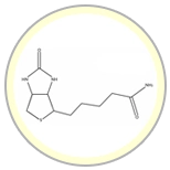BioGrow vitamin support ingredient